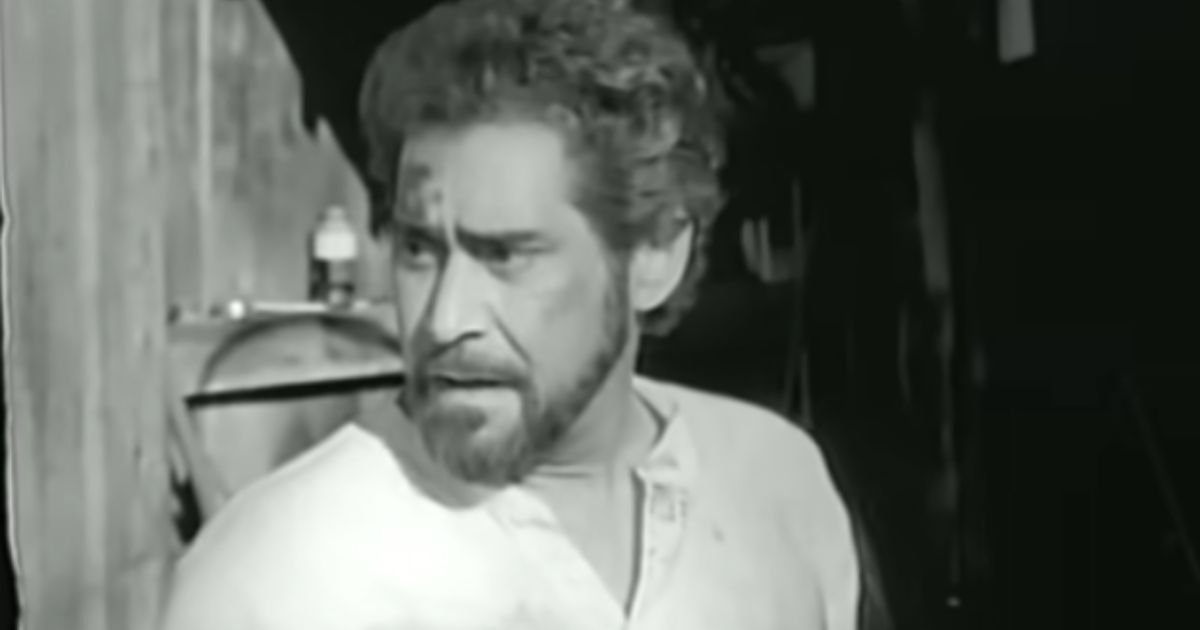 Earl Thomas Conley – Once In A Blue Moon