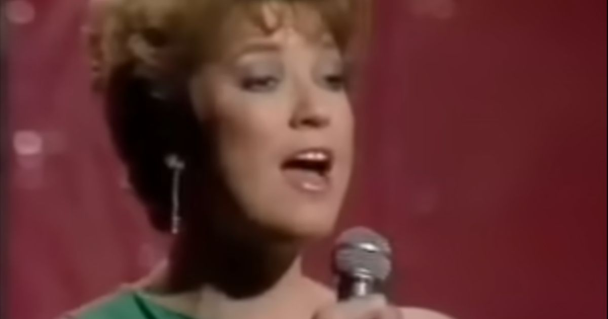 Tanya Tucker – Delta Dawn