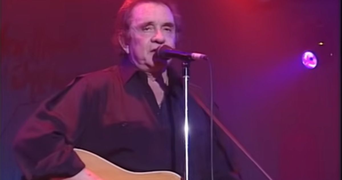 Buck Owens – Act Naturally