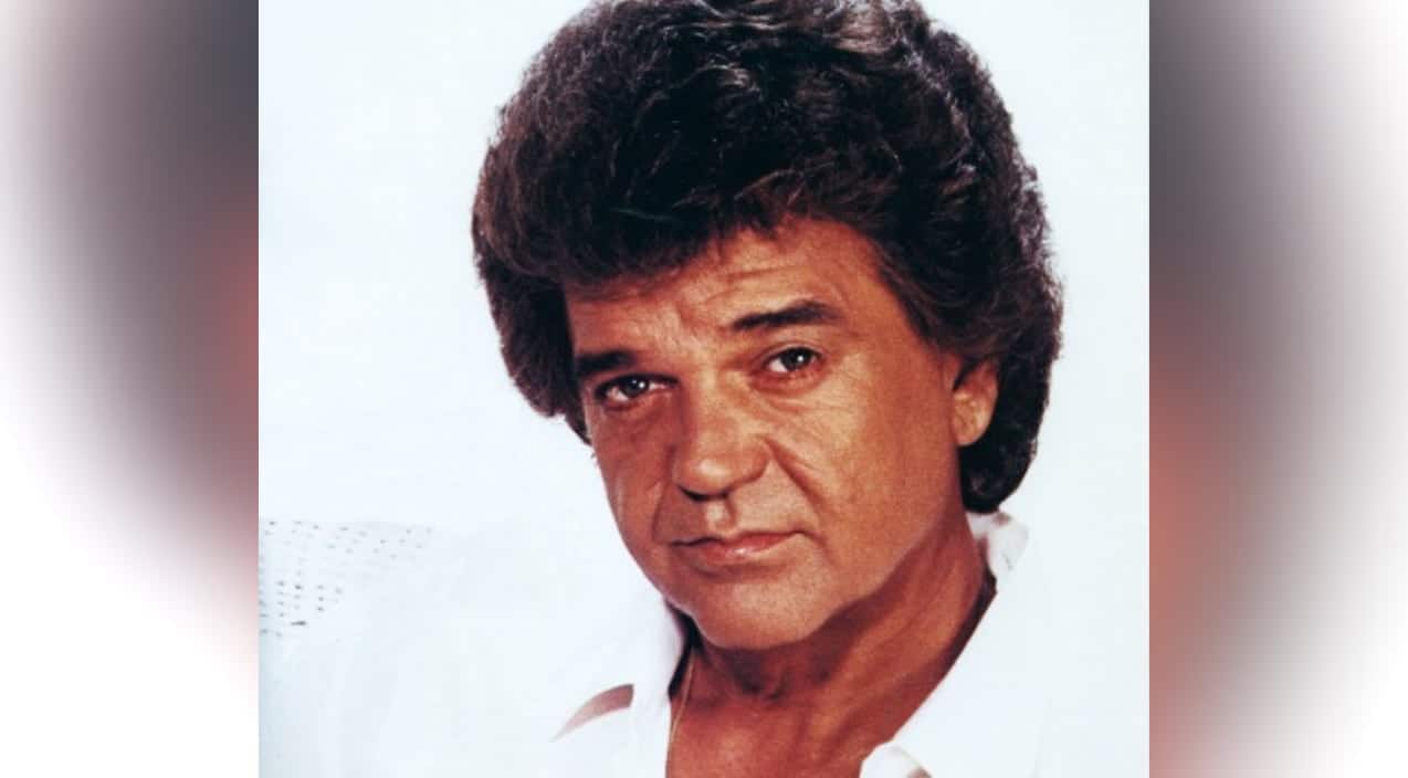 Conway Twitty Shares His Love For Jesus In Powerful Ballad “The Third Man”