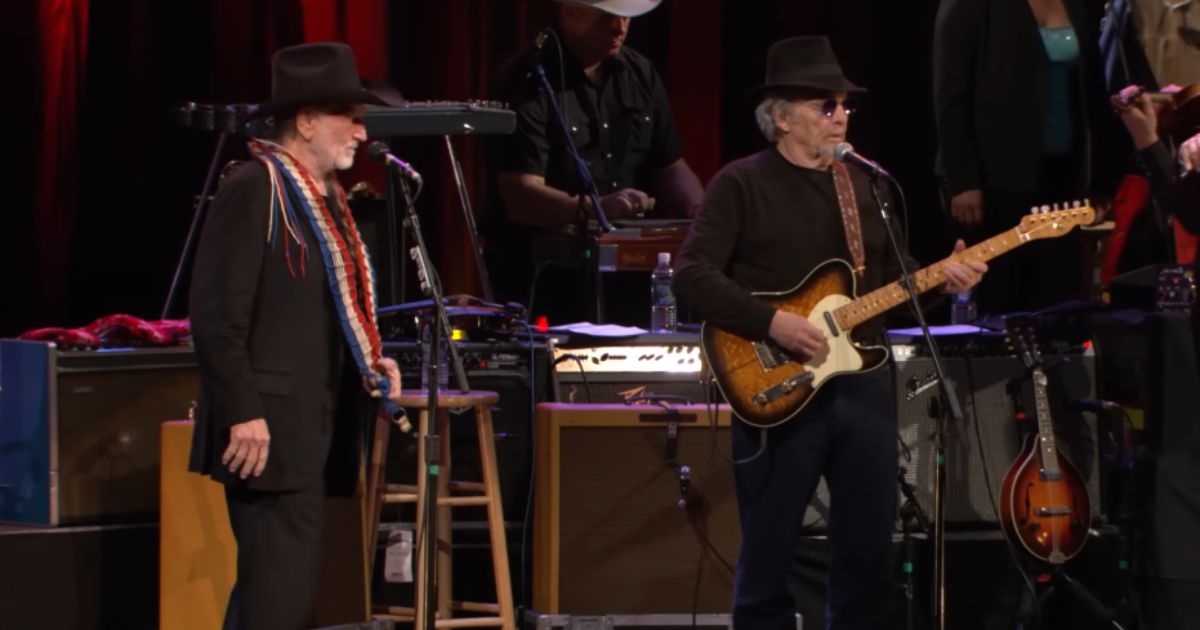 Glen Campbell – Galveston